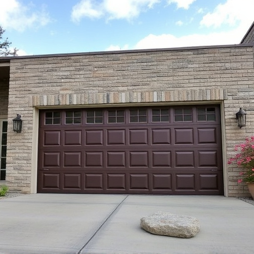 garage door company