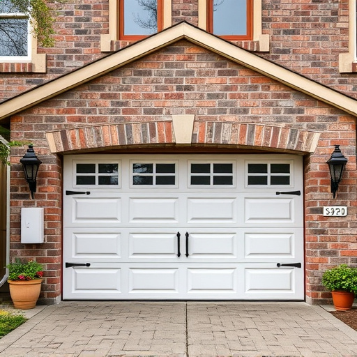 garage door company