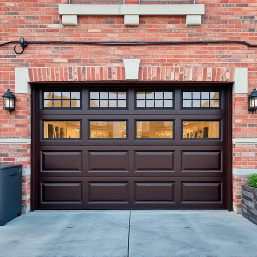 garage door company