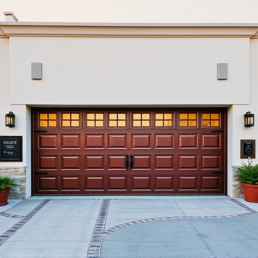 garage door company