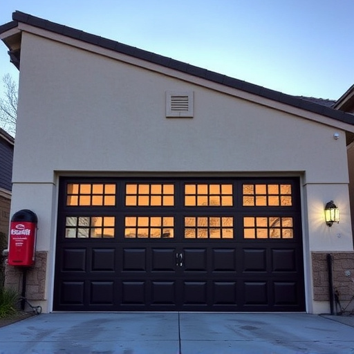 garage door company