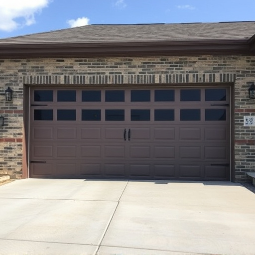 garage door company