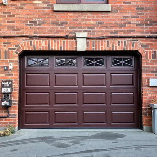 garage door company