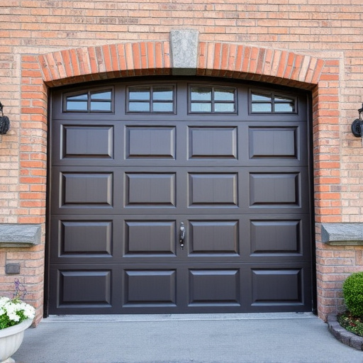 garage door company