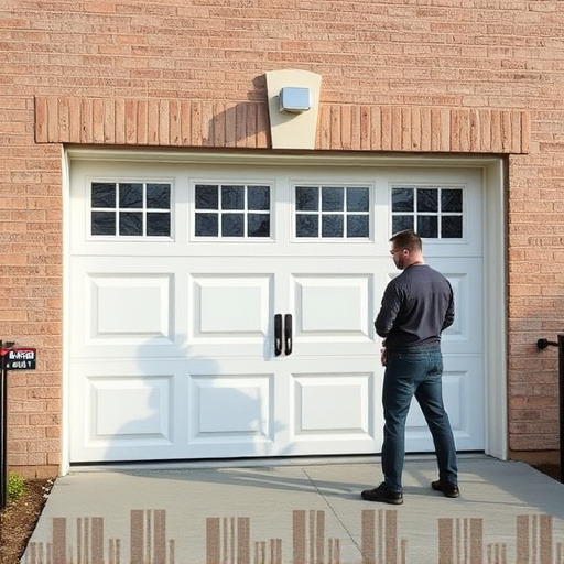 garage door company