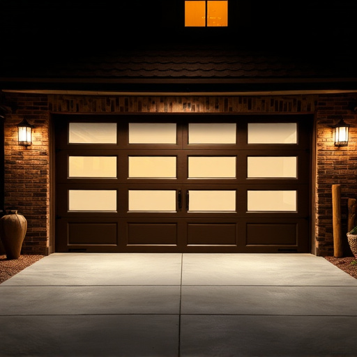garage door company