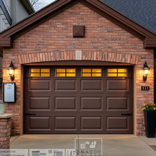 garage door company