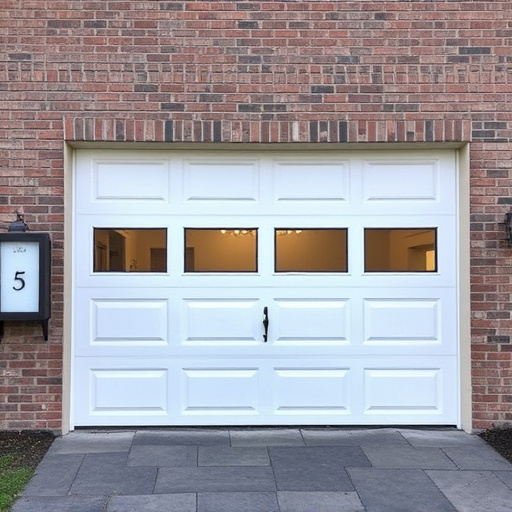 garage door company