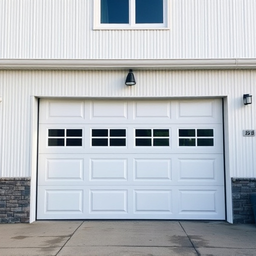 garage door company