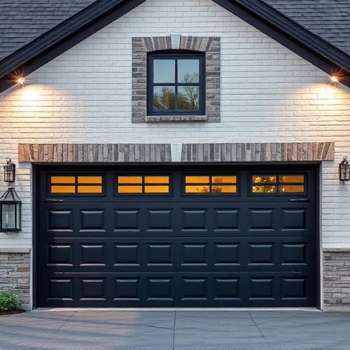 garage door company