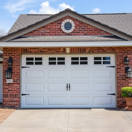 garage door company