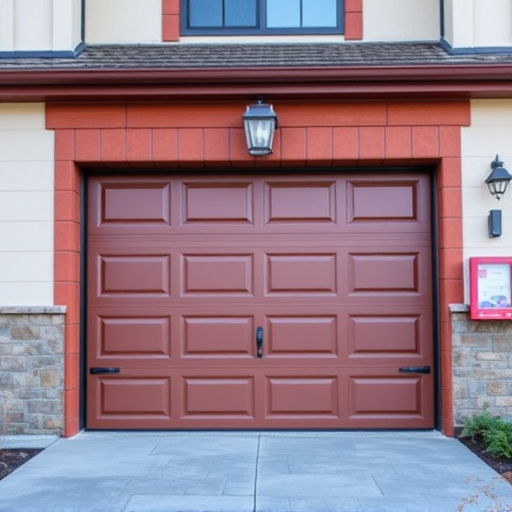 garage door company