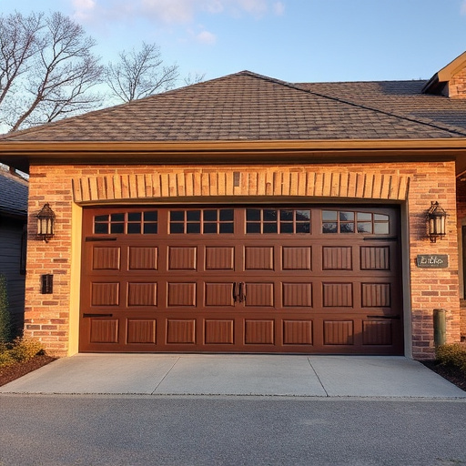 garage door company