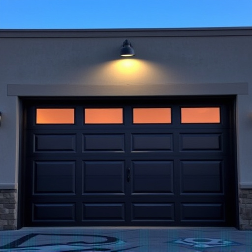 garage door company