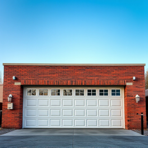 garage door company