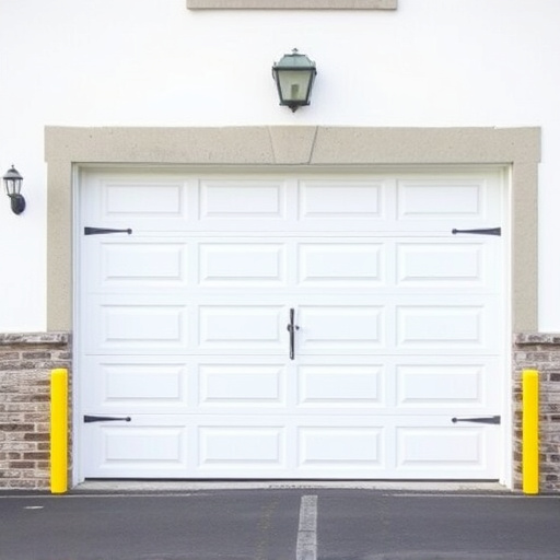 garage door company
