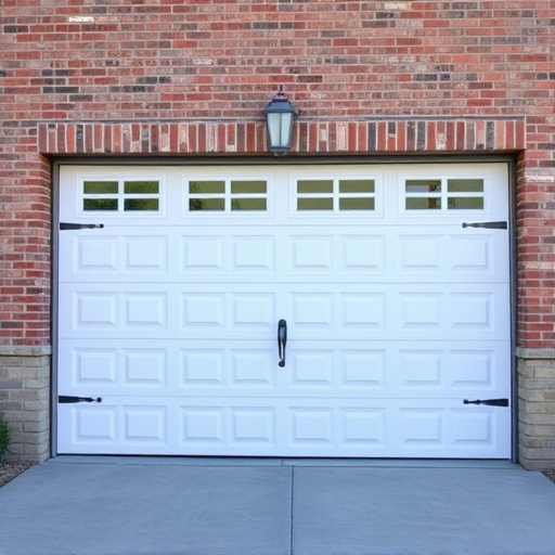 garage door company