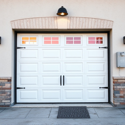 garage door company