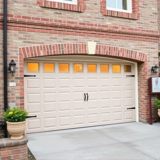 garage door company