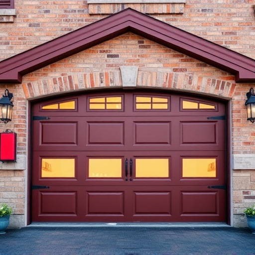 garage door company