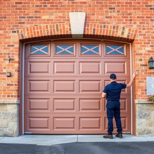 garage door company
