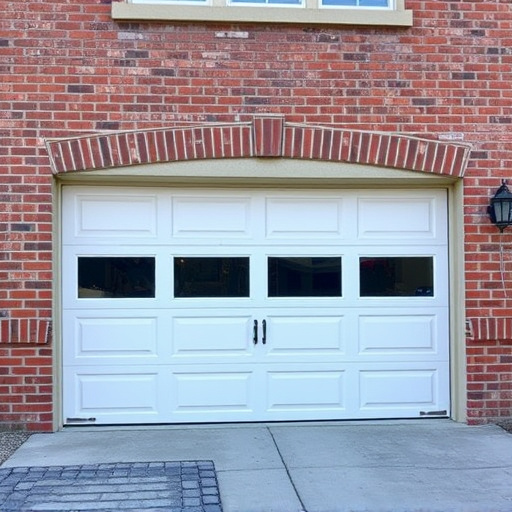 garage door company