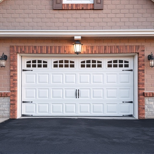 garage door company