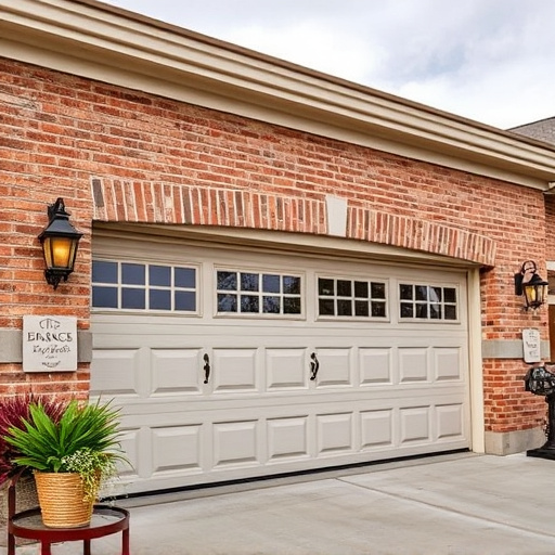 garage door company