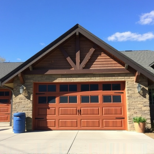garage door company