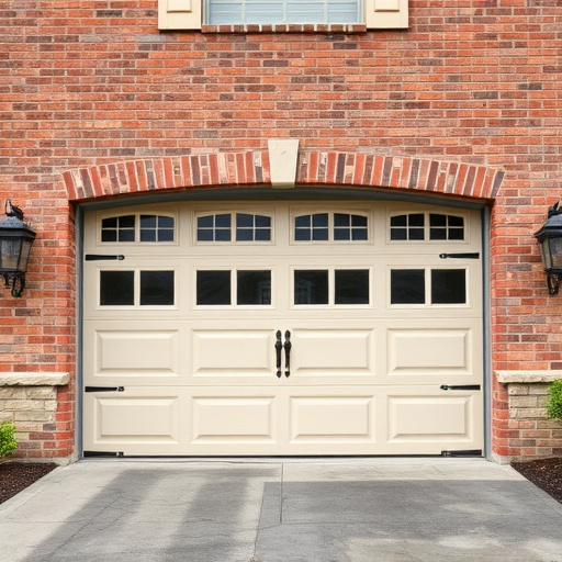 garage door company