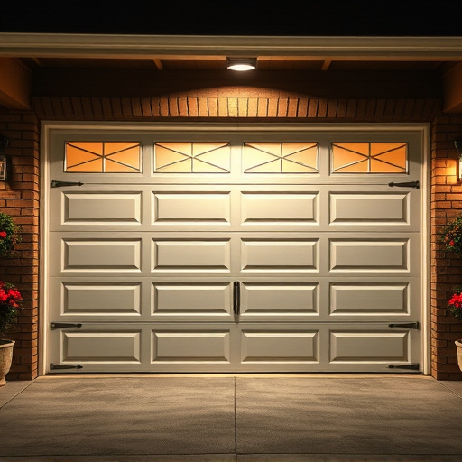 garage door company