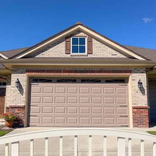 garage door company