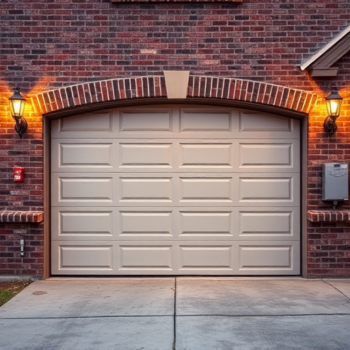 garage door company
