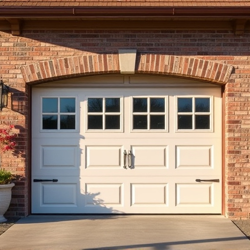 garage door company