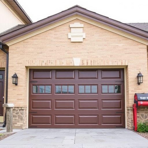 garage door company