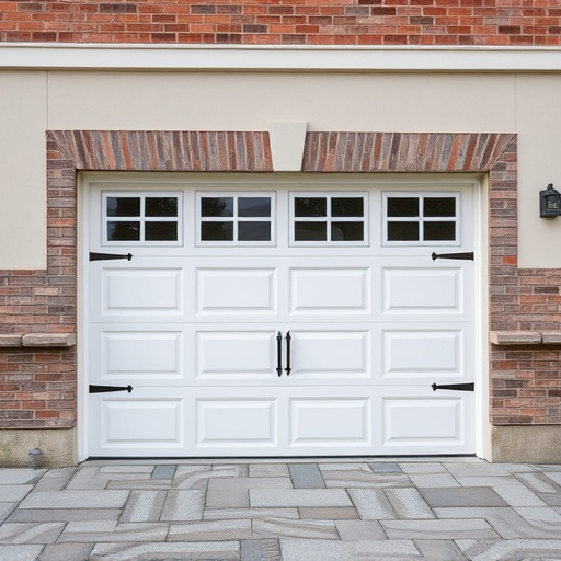 garage door company