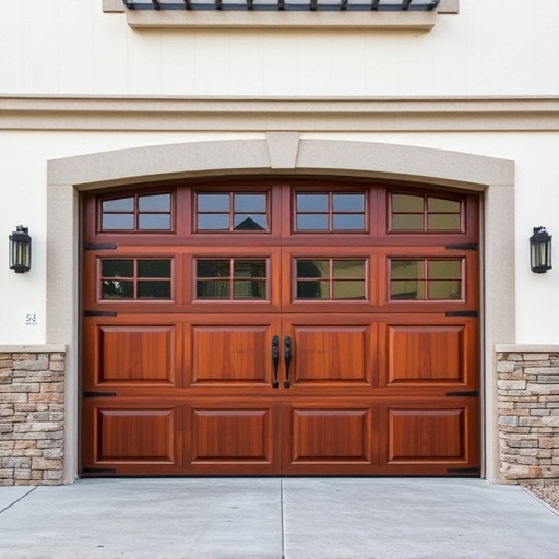 garage door company