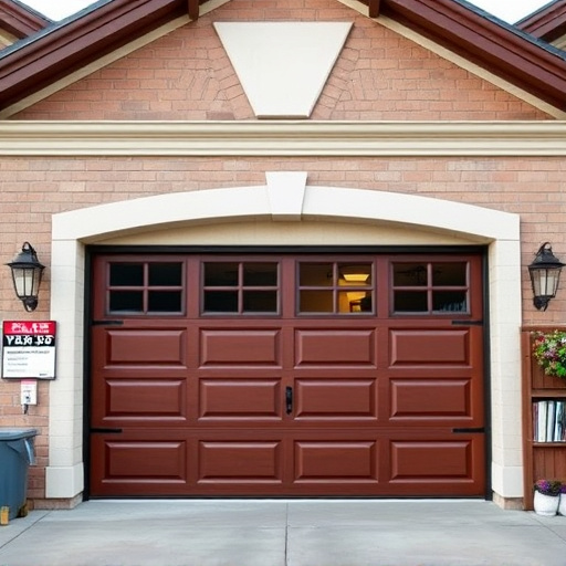 garage door company