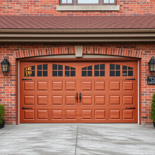 garage door company