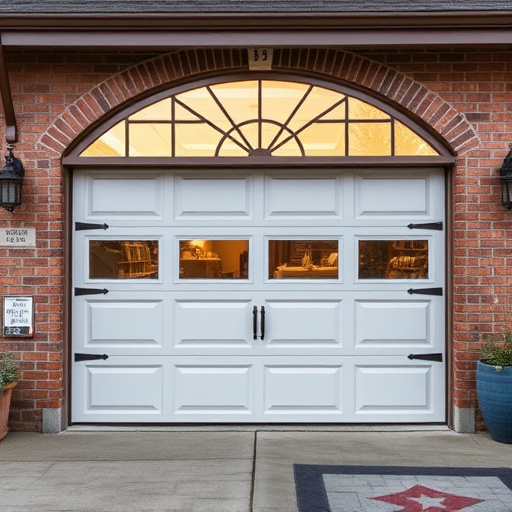 garage door company