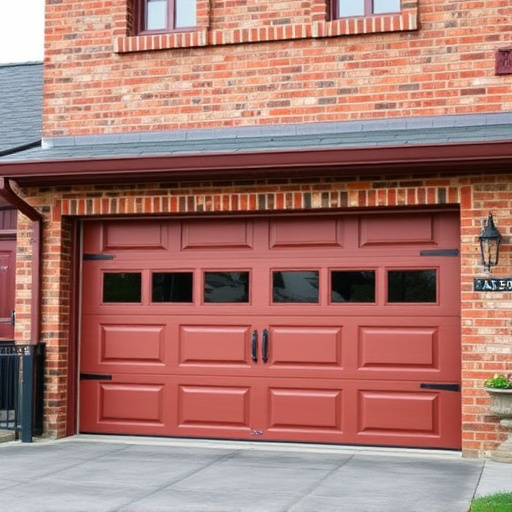 garage door company