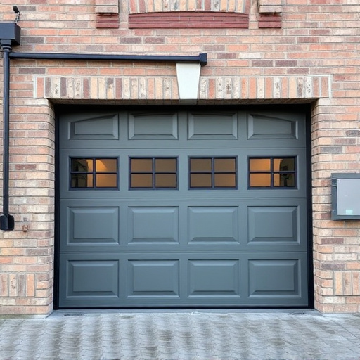 garage door company