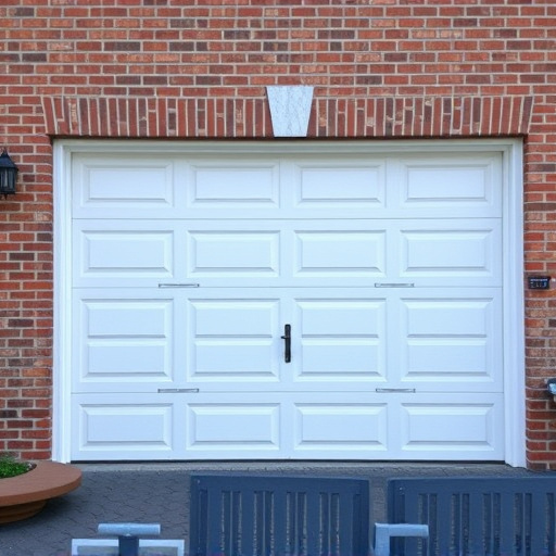 garage door company