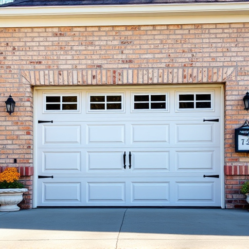 garage door company