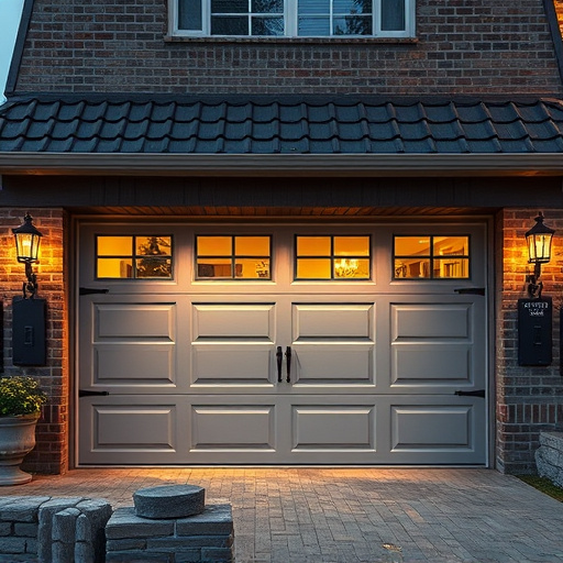 garage door company