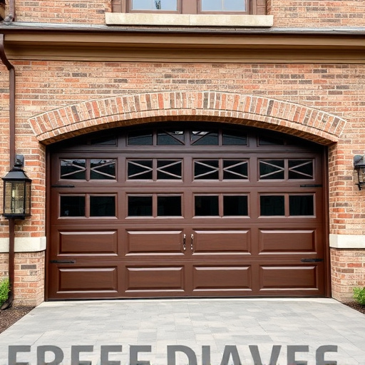 garage door company