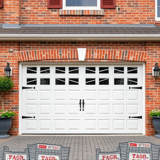 garage door company