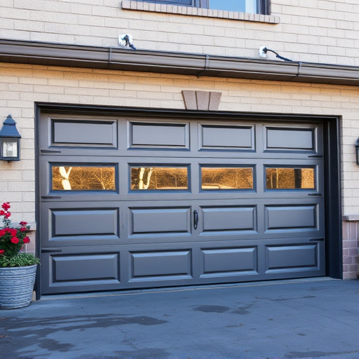 garage door company