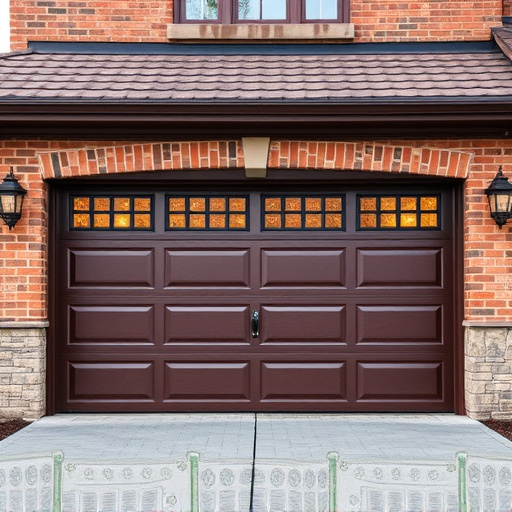 garage door company