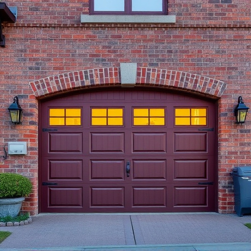 garage door company